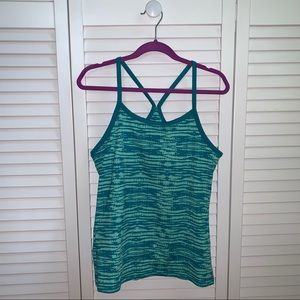 gracie by soybu tank top